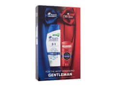 Head & Shoulders 330ml gentleman, šampon