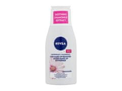 Nivea 125ml extra gentle make-up remover, odličovač tváře