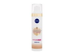 Nivea 40ml luminous 630 antispot cc fluid spf30