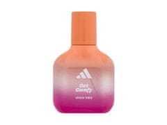 Adidas 30ml vibes get comfy, parfémovaná voda