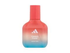 Adidas 30ml vibes happy feels, parfémovaná voda