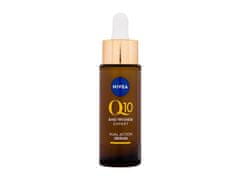 Nivea 30ml q10 anti-wrinkle expert dual action serum