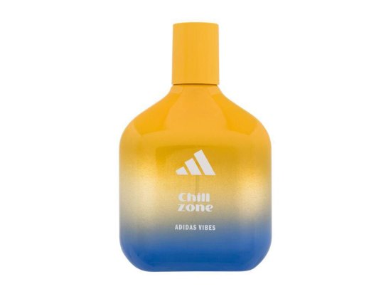 Adidas 100ml vibes chill zone, parfémovaná voda