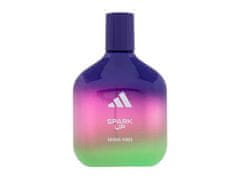 Adidas 100ml vibes spark up, parfémovaná voda