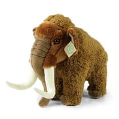 Rappa Plyšový mamut 33 cm eco-friendly