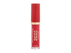 Max Factor 4.4ml 2000 calorie lip glaze, 110 fire sparks