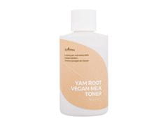 Isntree 200ml yam root vegan milk toner