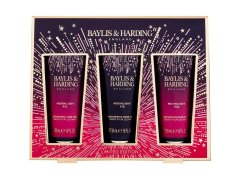 Baylis & Harding 50ml moonlight fig, krém na ruce