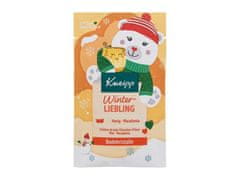 Kneipp 60g winter-liebling bath crystals, koupelová sůl