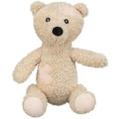 Trixie Teddy, medvídek ke dni zvířat, 27 cm, plyš