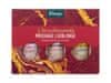 Kneipp 20ml massage oil gift set, masážní přípravek