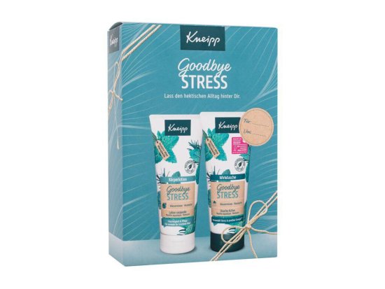 Kneipp 200ml goodbye stress, sprchový gel