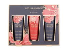 Baylis & Harding 50ml boudoire tropical paradise