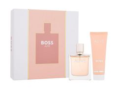 Hugo Boss 50ml boss alive set4, parfémovaná voda