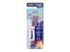 3ks kids super mario extra soft toothbrush