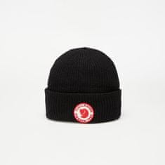 Fjällräven Čepice 1960 Logo Hat Black Universal