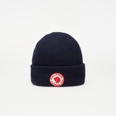 Fjällräven Klobouk 1960 Logo Hat Dark Navy Universal