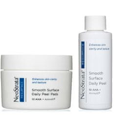 NeoStrata® Peeling pro domácí použití Resurface (Smooth Surface Daily Peel) 60 ml / 36 ks