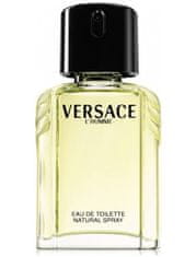 Versace L´Homme - EDT - TESTER 100 ml