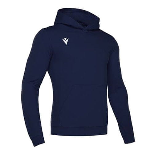 Macron BANJO HERO HOODY NAV, BANJO HERO HOODY NAV | 917907 | L