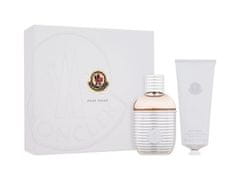 Moncler 60ml pour femme, parfémovaná voda