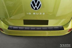 Avisa Lišta zadního nárazníku do VW ID. Buzz, 2022- , Strong-Black