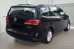 Avisa Lišta zadního nárazníku do Seat Alhambra II, 2010- , Strong-Black