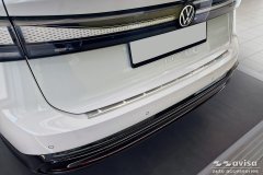 Avisa Lišta na nárazník - Kryt hrany kufru, VW ID.7, 2023- ,