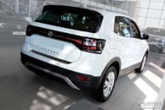 Avisa Lišta zadního nárazníku do VW T-Cross, 2018- , Strong-Black