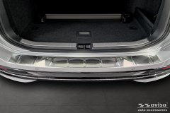 Avisa Lišta na nárazník - Kryt hrany kufru, VW Passat B9, 2024- ,Variant, Combi