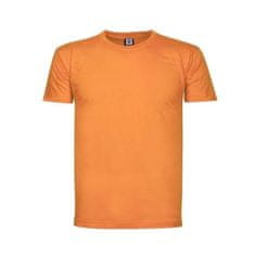 ARDON SAFETY Tričko LIMA 160 g/m2, oranžová, XXXL