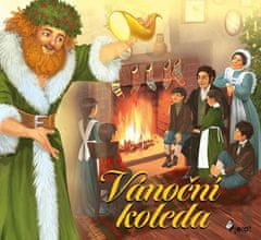 Charles Dickens: Vánoční koleda