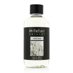 Millefiori Milano Náhradní náplň do aroma difuzéru Natural Bílé pižmo 500 ml