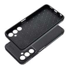 OEM Pouzdro OEM Case CARBON PREMIUM pro SAMSUNG A05S , černé