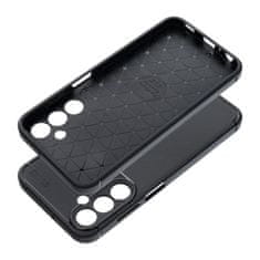 OEM Pouzdro OEM Case CARBON PREMIUM pro SAMSUNG A25 5G , černé