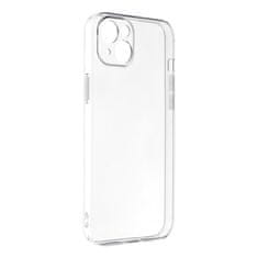 OEM Pouzdro OEM CLEAR Case 2 mm pro IPHONE 15 Plus (camera protection) transparent