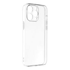 OEM Pouzdro OEM CLEAR Case 2 mm pro IPHONE 15 Pro Max (camera protection) transparent