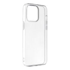 OEM Pouzdro OEM CLEAR Case 2 mm pro IPHONE 15 Pro Max transparent