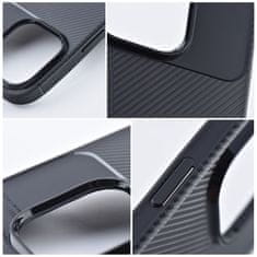 OEM Pouzdro OEM Case CARBON PREMIUM pro IPHONE 15 Pro Max , černé