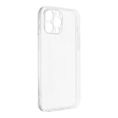 OEM Pouzdro OEM CLEAR Case 2 mm pro IPHONE 13 Pro Max (camera protection) transparent