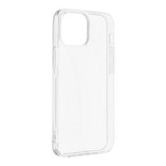 OEM Pouzdro OEM CLEAR Case 2 mm pro IPHONE 13 Mini transparent