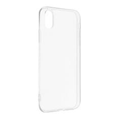 OEM Pouzdro OEM CLEAR Case 2 mm pro IPHONE XR transparent