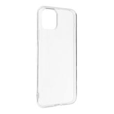 OEM Pouzdro OEM CLEAR Case 2 mm pro IPHONE 11 Pro Max transparent