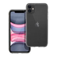 OEM Pouzdro OEM CLEAR Case 2 mm pro IPHONE 11 transparent