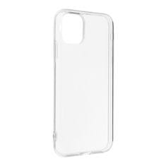 OEM Pouzdro OEM CLEAR Case 2 mm pro IPHONE 11 transparent