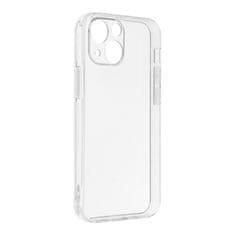 OEM Pouzdro OEM CLEAR Case 2 mm pro IPHONE 13 Mini (camera protection) transparent