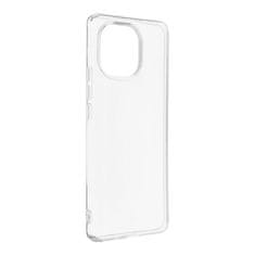 OEM Pouzdro OEM CLEAR Case 2 mm pro XIAOMI Mi 11 (camera protection) transparent