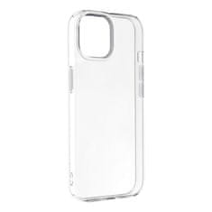 OEM Pouzdro OEM CLEAR Case 2 mm pro IPHONE 15 transparent