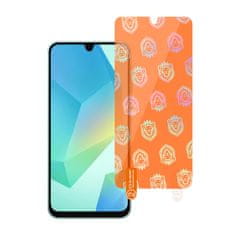 MobilPouzdra.cz Tel Protect Flexibilní hybridní sklo pro SAMSUNG GALAXY A16 5G