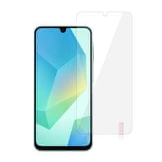 MobilPouzdra.cz Tvrzené sklo ORANGE pro SAMSUNG GALAXY A16 5G